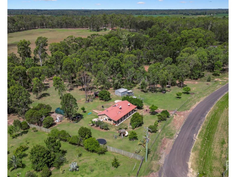 12 Greg Tobin Court, Avondale QLD 4670