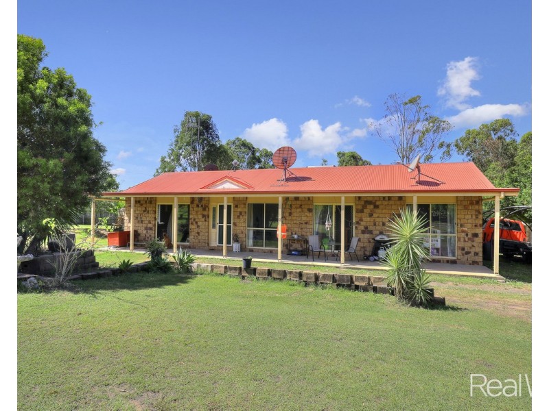 12 Greg Tobin Court, Avondale QLD 4670