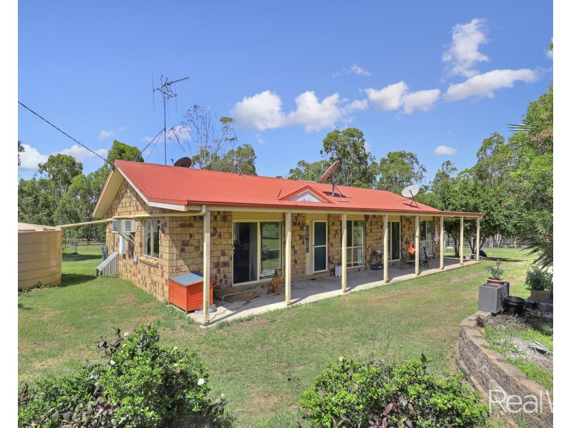 12 Greg Tobin Court, Avondale QLD 4670