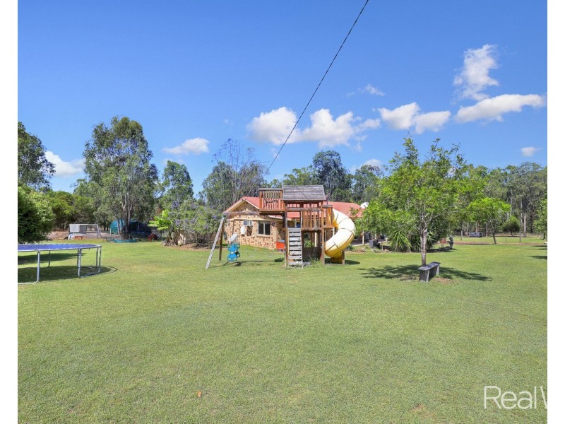 12 Greg Tobin Court, Avondale QLD 4670