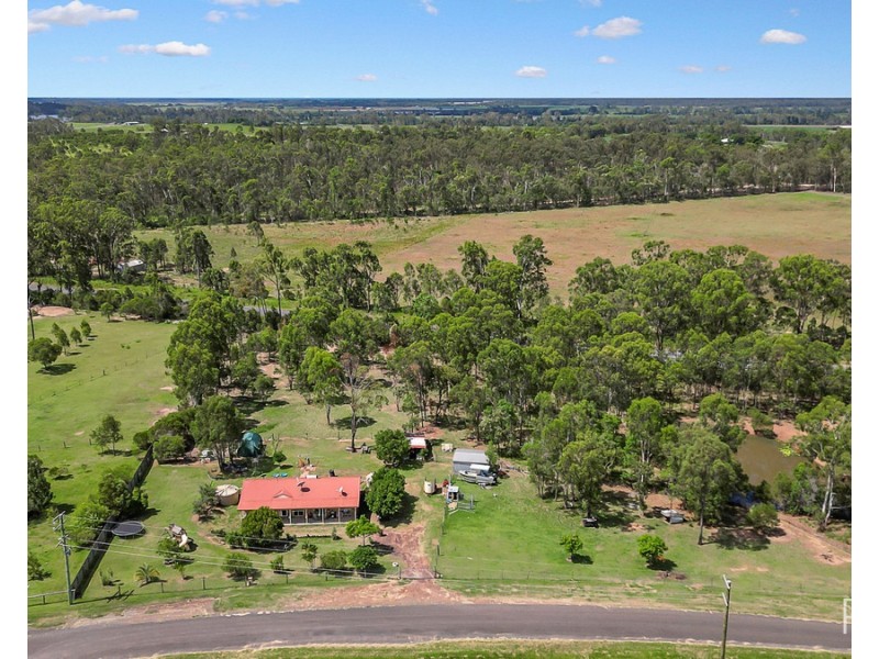 12 Greg Tobin Court, Avondale QLD 4670