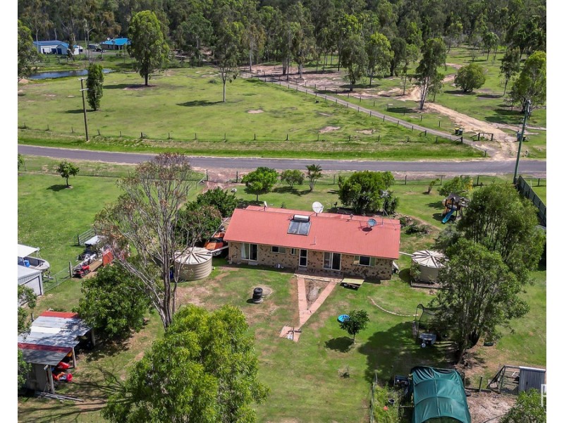 12 Greg Tobin Court, Avondale QLD 4670