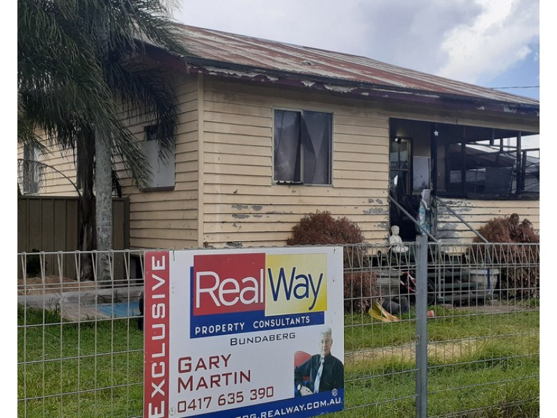 7 Campbell Street, Bundaberg East QLD 4670