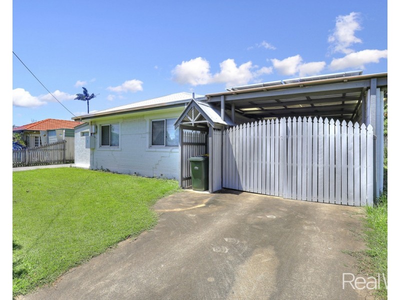 66 Lamb Street, Walkervale QLD 4670