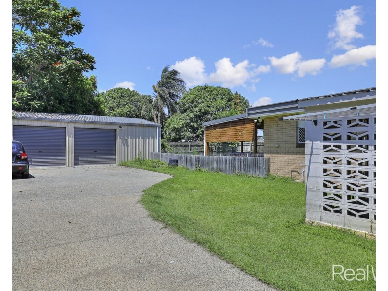 66 Lamb Street, Walkervale QLD 4670