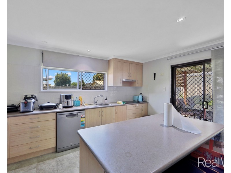 66 Lamb Street, Walkervale QLD 4670