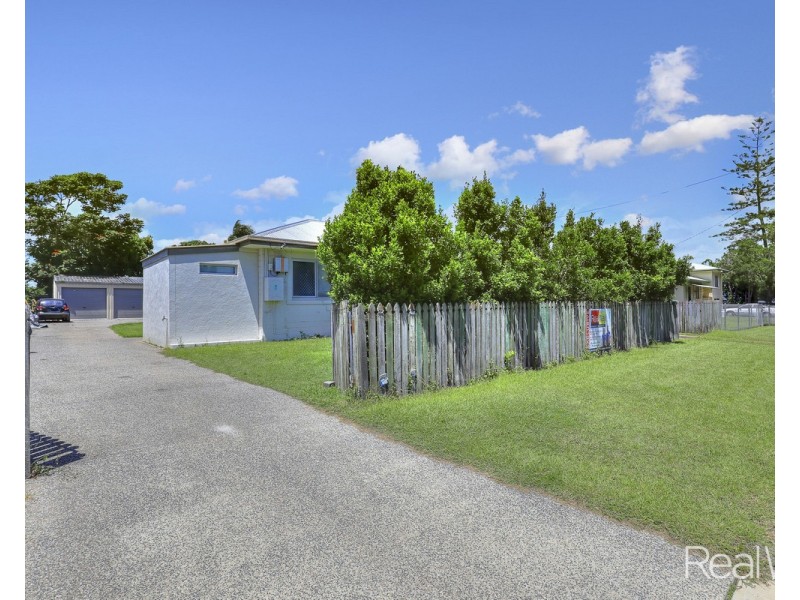 66 Lamb Street, Walkervale QLD 4670
