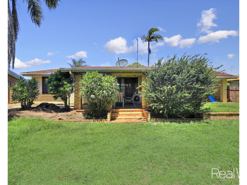 65 Skyring Street, Bundaberg East QLD 4670