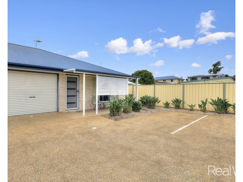 4/6 Water Street, Bundaberg South QLD 4670
