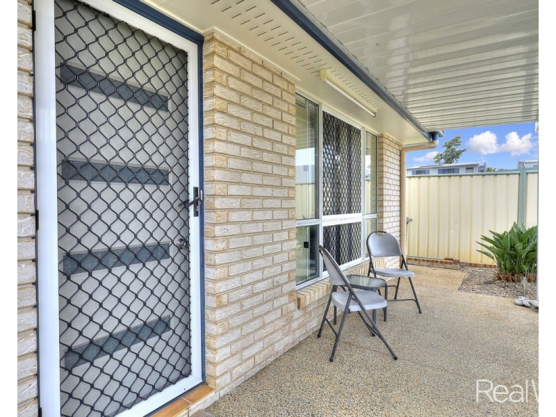 4/6 Water Street, Bundaberg South QLD 4670
