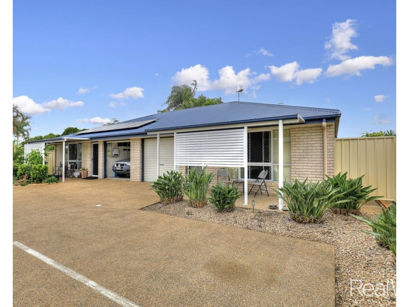 4/6 Water Street, Bundaberg South QLD 4670