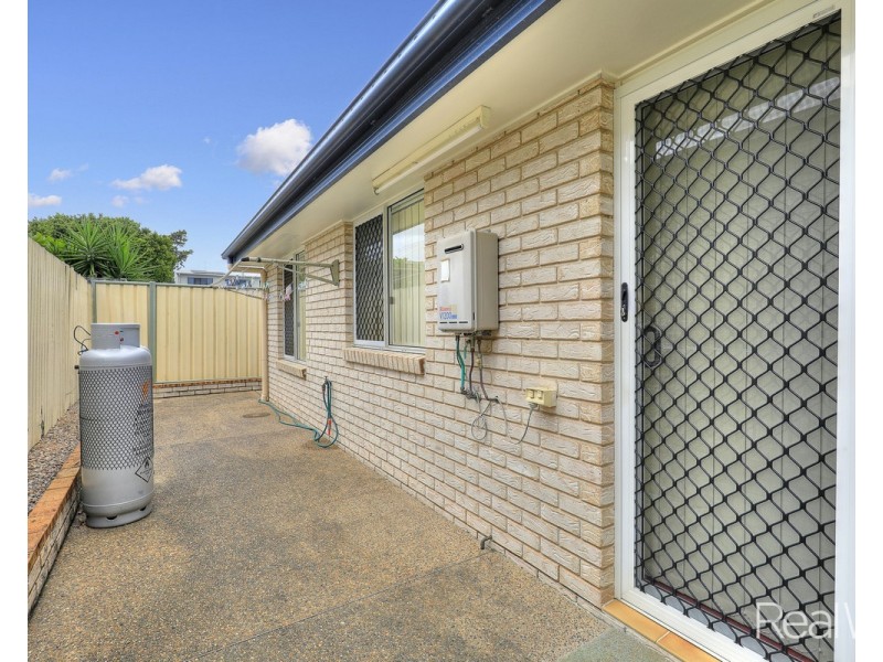 4/6 Water Street, Bundaberg South QLD 4670
