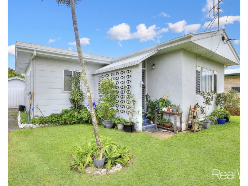 7 Windermere Street, Walkervale QLD 4670