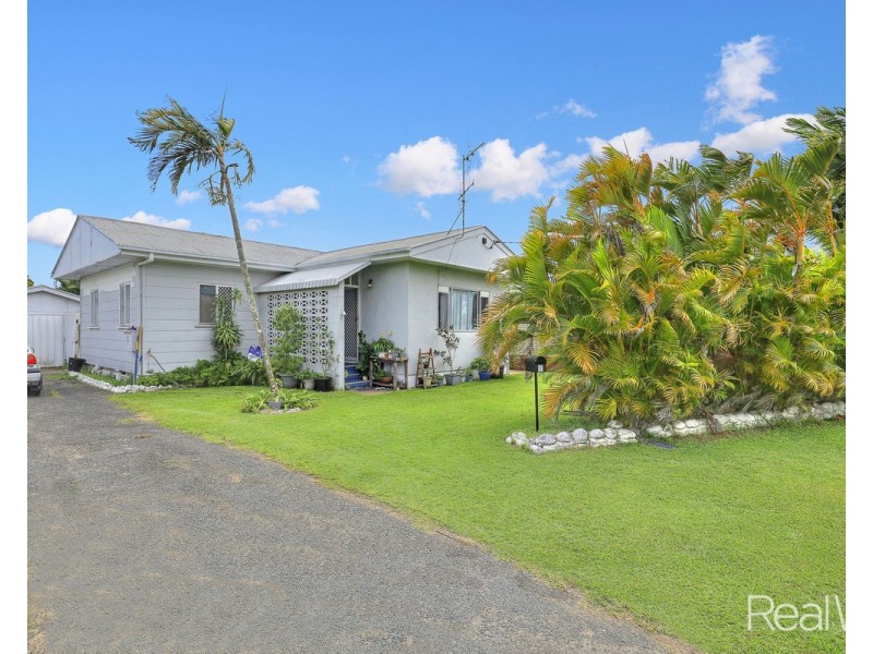 7 Windermere Street, Walkervale QLD 4670