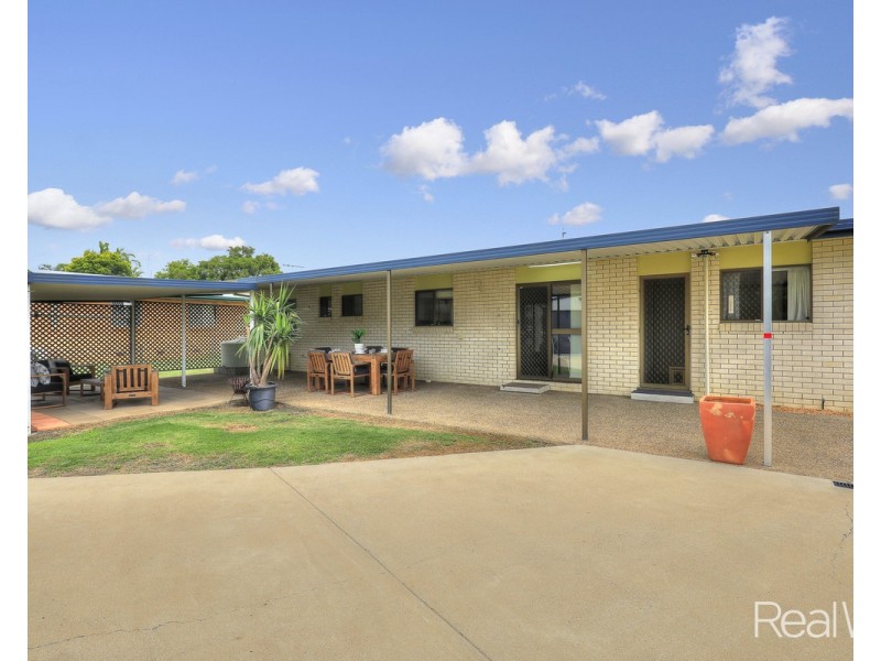 118 Dr Mays Road, Svensson Heights QLD 4670