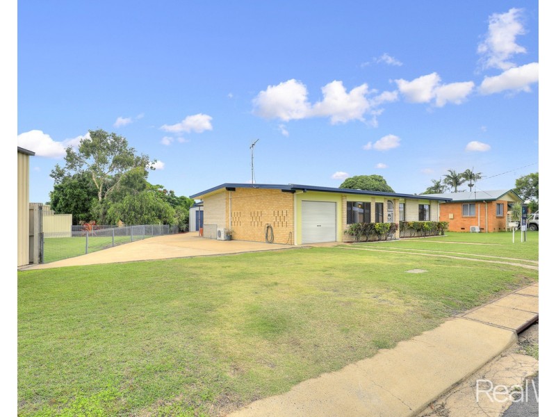 118 Dr Mays Road, Svensson Heights QLD 4670