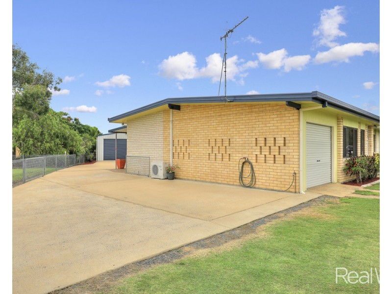 118 Dr Mays Road, Svensson Heights QLD 4670