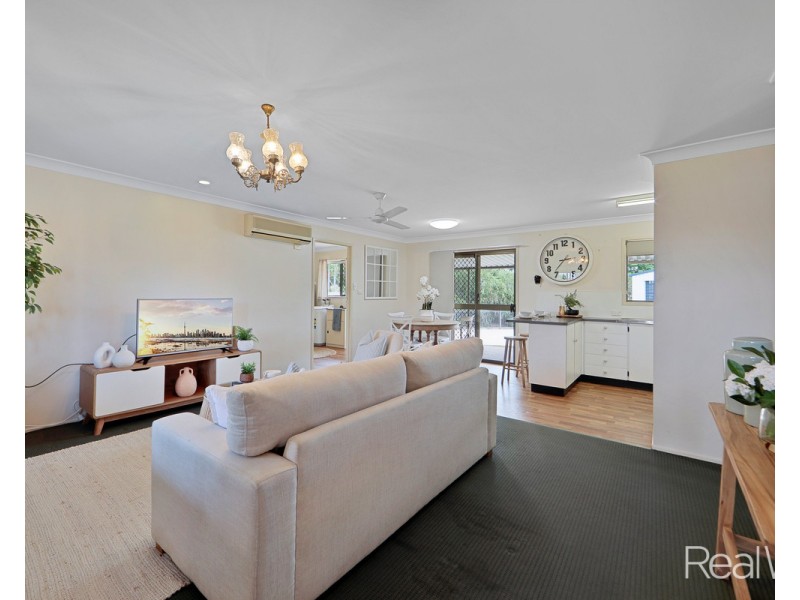 118 Dr Mays Road, Svensson Heights QLD 4670