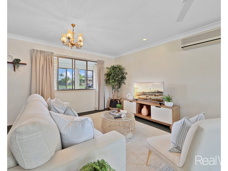 118 Dr Mays Road, Svensson Heights QLD 4670