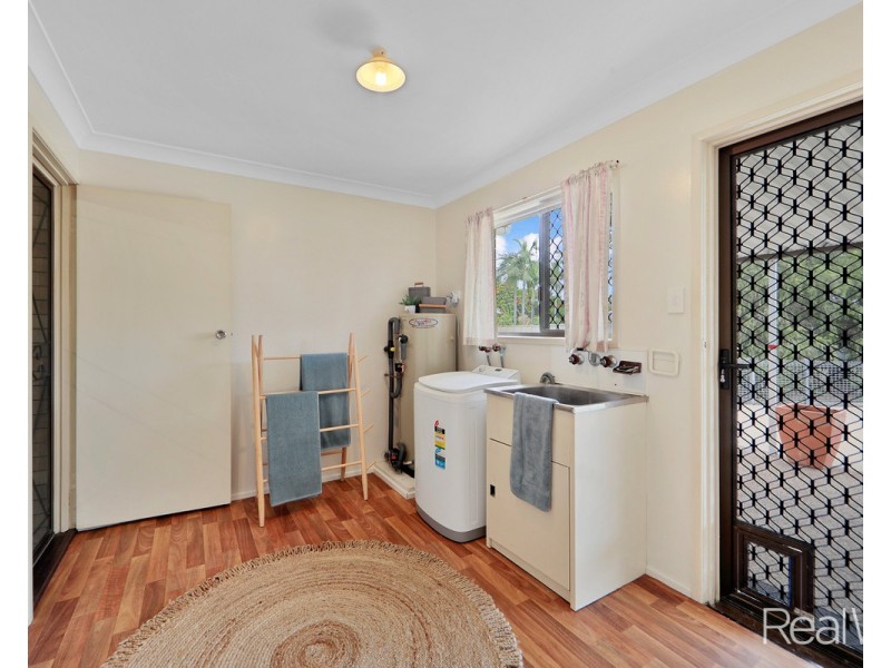 118 Dr Mays Road, Svensson Heights QLD 4670