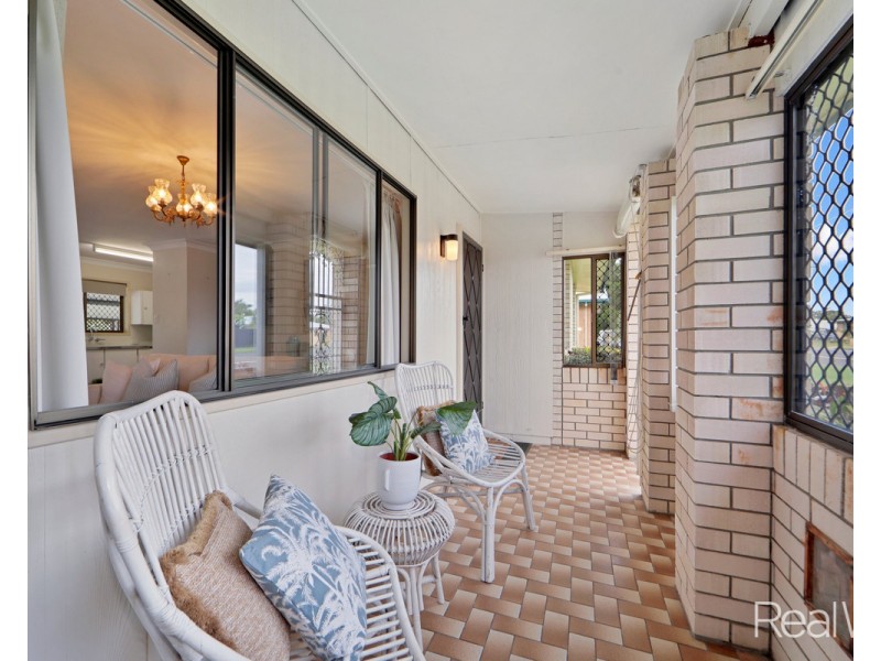 118 Dr Mays Road, Svensson Heights QLD 4670