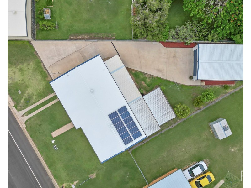 118 Dr Mays Road, Svensson Heights QLD 4670