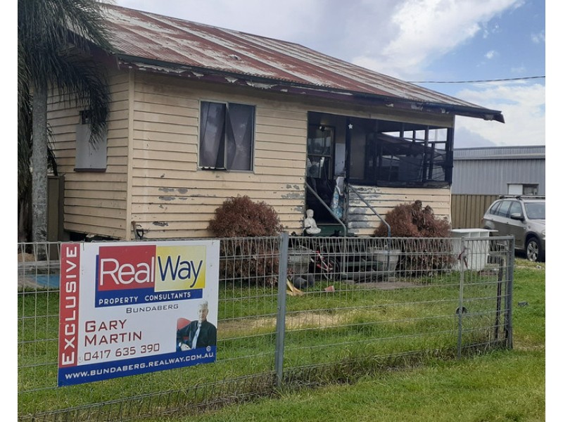 7 Campbell Street, Bundaberg East QLD 4670