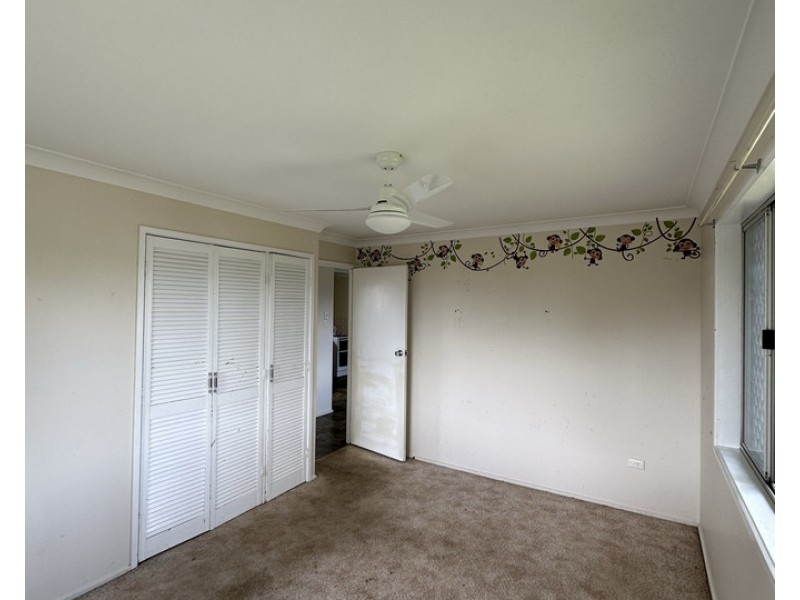 1/2 Donovan Street, Kepnock QLD 4670