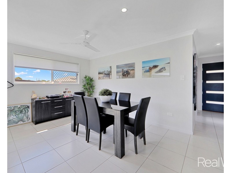 31 Linderberg Street, Kalkie QLD 4670