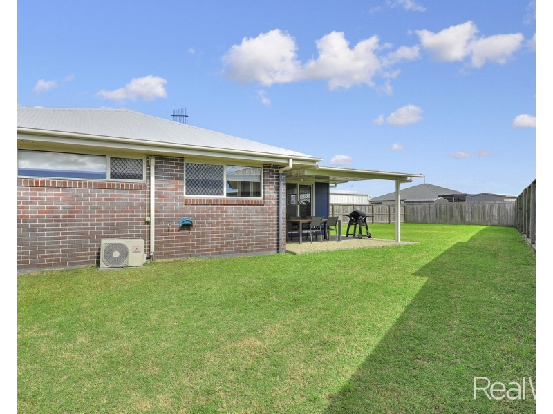 31 Linderberg Street, Kalkie QLD 4670