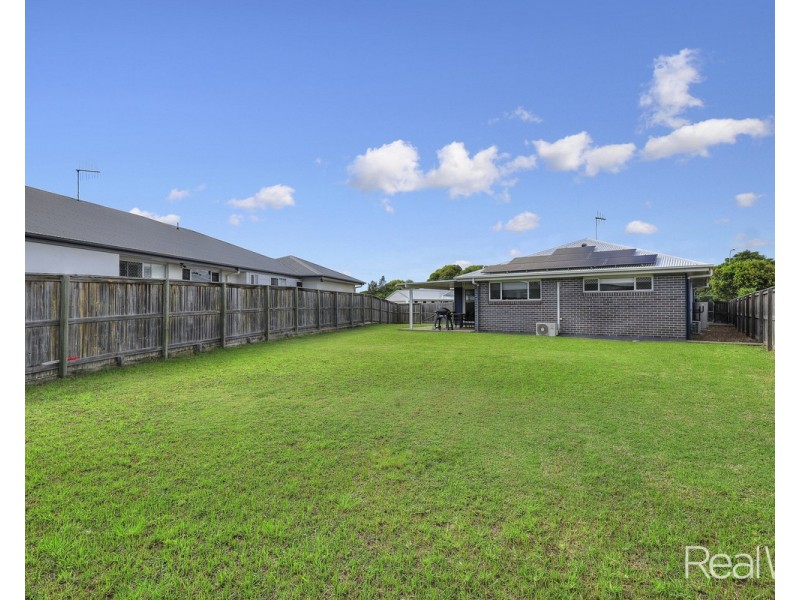 31 Linderberg Street, Kalkie QLD 4670