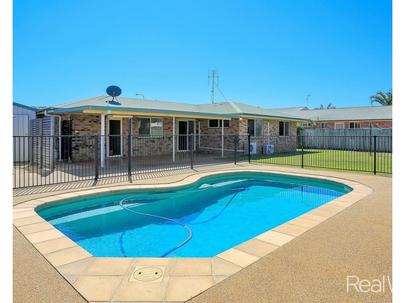 4 Omeara Avenue, Bundaberg East QLD 4670
