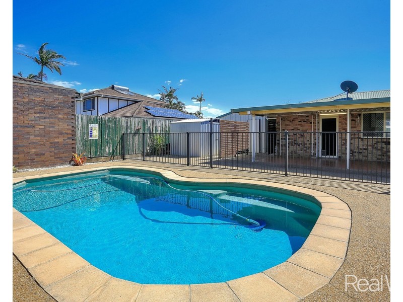 4 Omeara Avenue, Bundaberg East QLD 4670