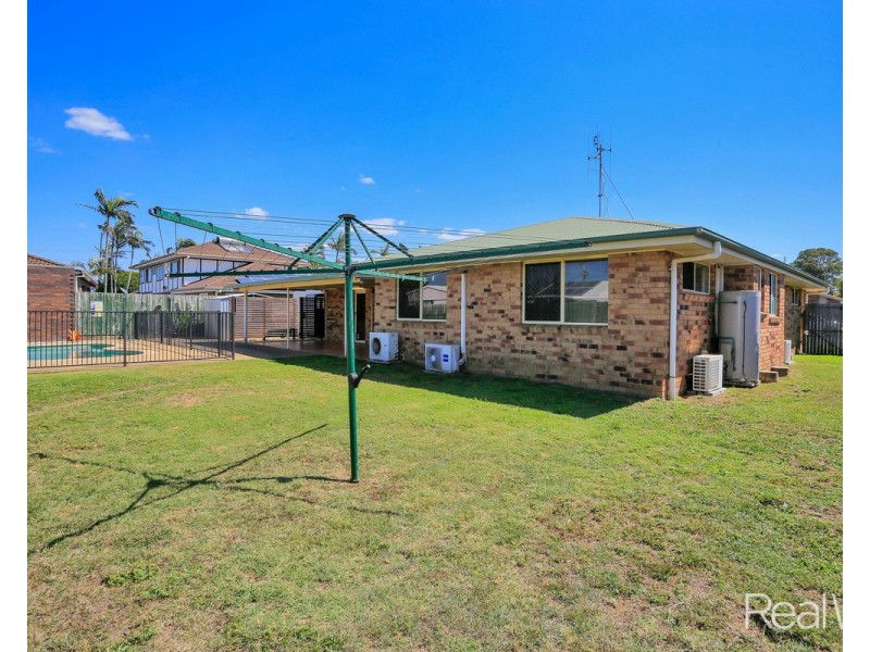 4 Omeara Avenue, Bundaberg East QLD 4670