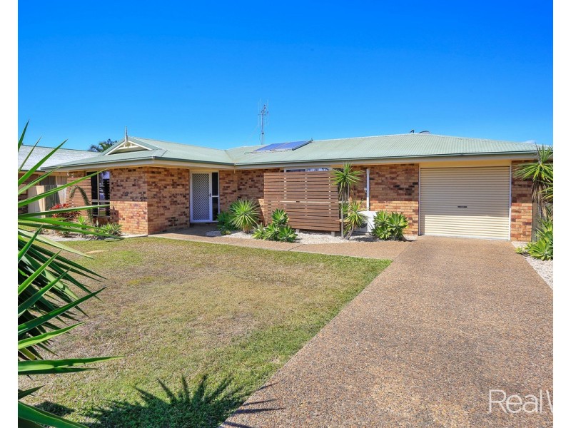 4 Omeara Avenue, Bundaberg East QLD 4670