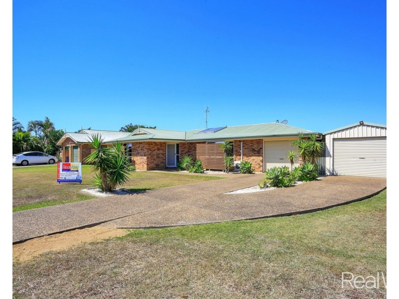 4 Omeara Avenue, Bundaberg East QLD 4670