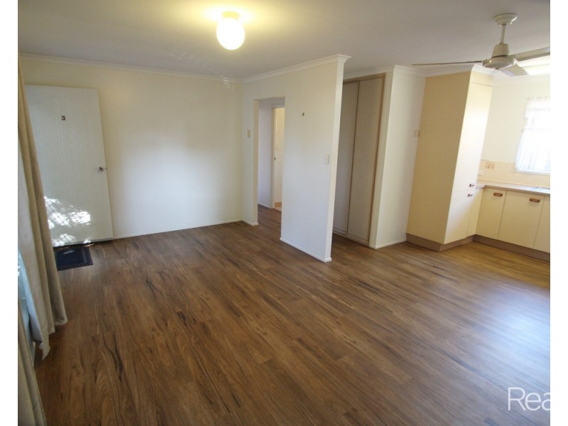 3/129 Targo Street, Bundaberg South QLD 4670