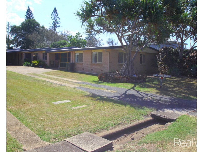 1/34 Esplanade, Elliott Heads QLD 4670