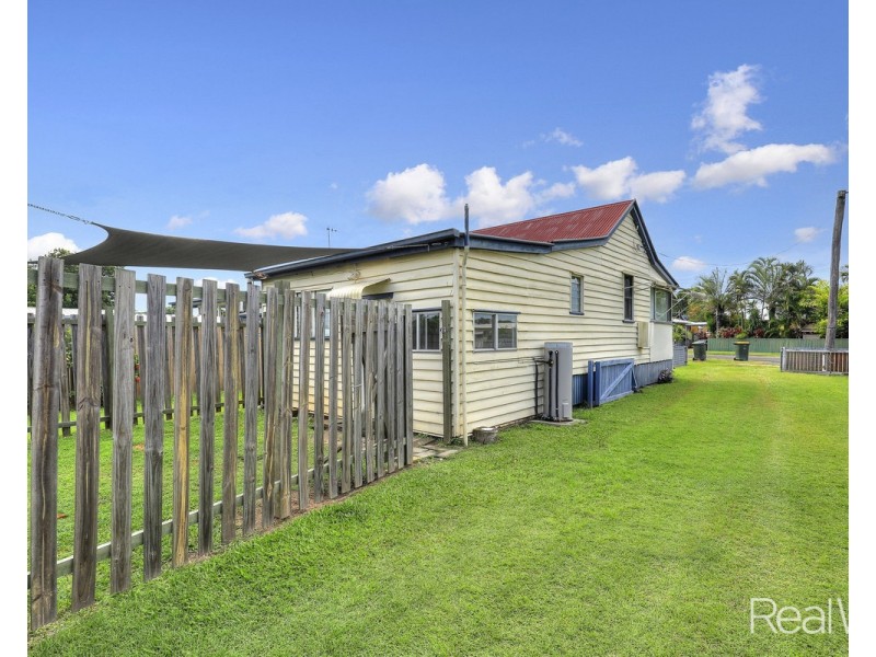 4 Windermere Street, Walkervale QLD 4670