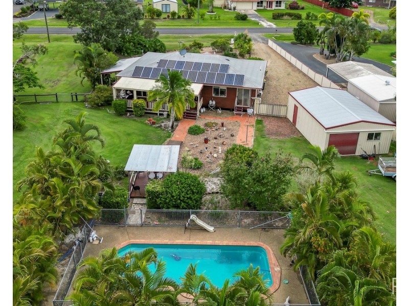 18 Park Estate Drive, Branyan QLD 4670 the real estate agency For Sale