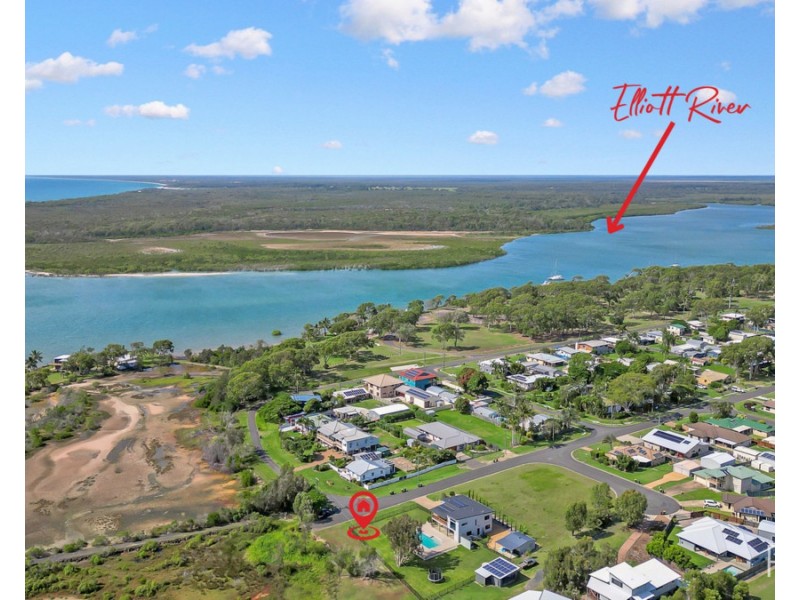 3 Mitchell Street, Elliott Heads QLD 4670