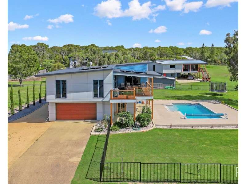 3 Mitchell Street, Elliott Heads QLD 4670