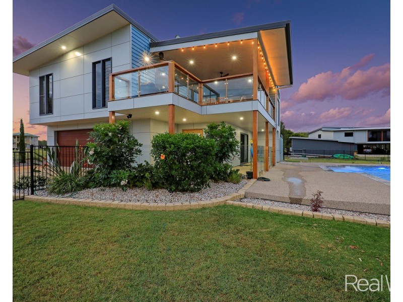 3 Mitchell Street, Elliott Heads QLD 4670