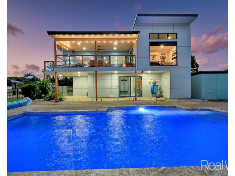 3 Mitchell Street, Elliott Heads QLD 4670