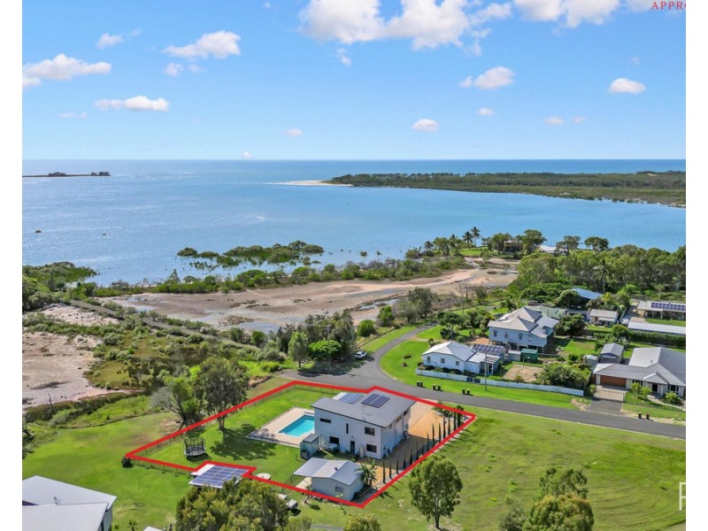 3 Mitchell Street, Elliott Heads QLD 4670