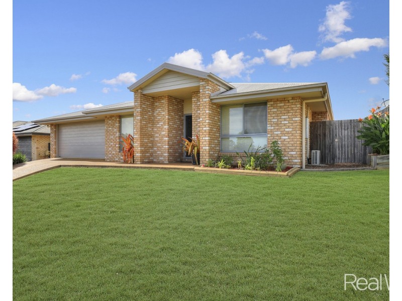 4 Villa Court, Ashfield QLD 4670