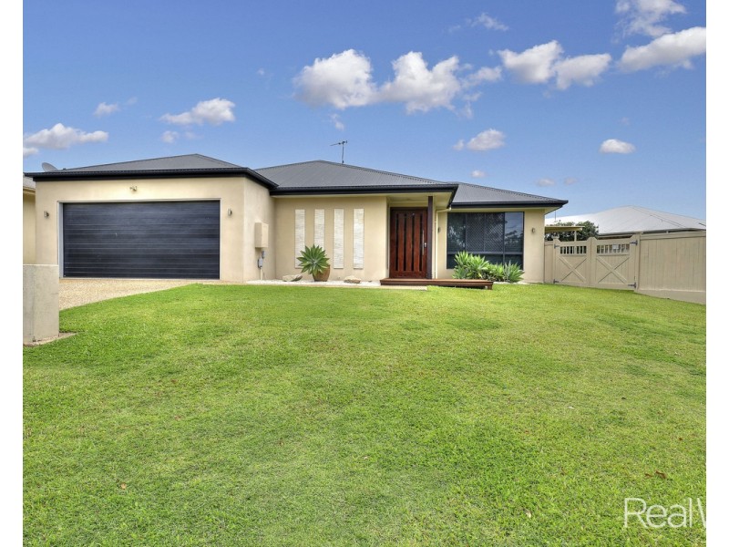 25 Green Avenue, Branyan QLD 4670