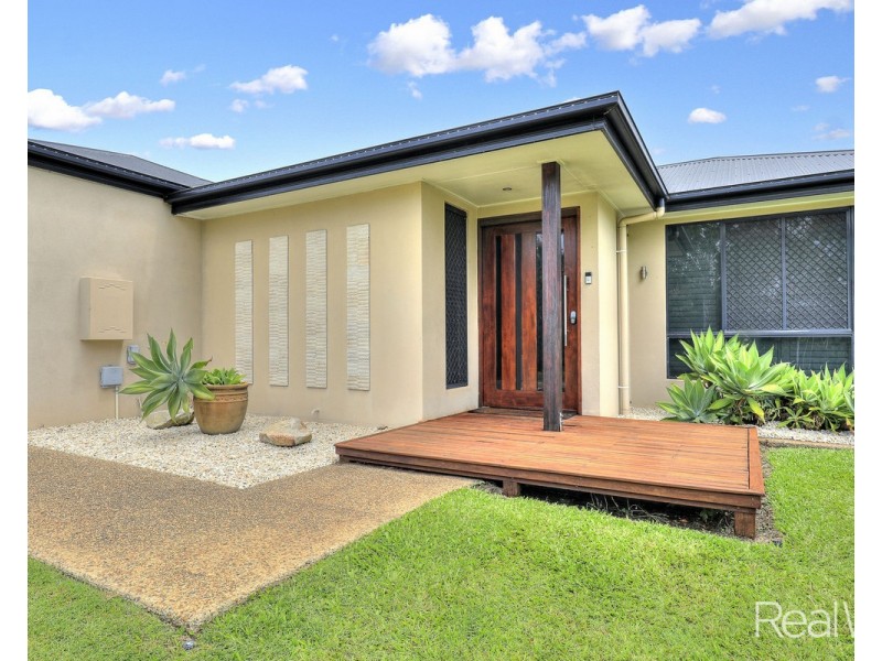 25 Green Avenue, Branyan QLD 4670