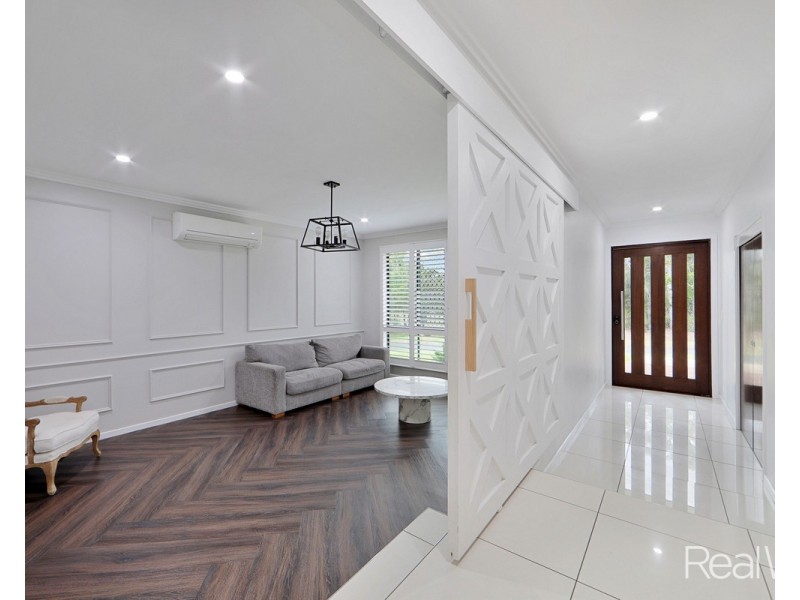 25 Green Avenue, Branyan QLD 4670