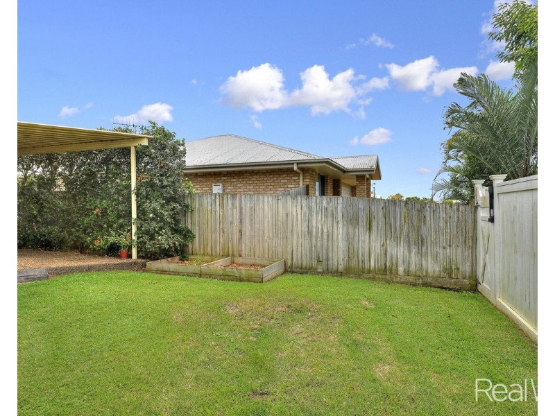 25 Green Avenue, Branyan QLD 4670